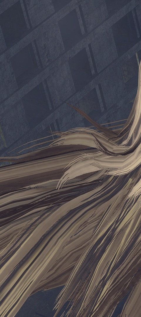 run4urlife1014's tweet photo. A2 - NieR Automata https://t.co/T5pAosNk8d