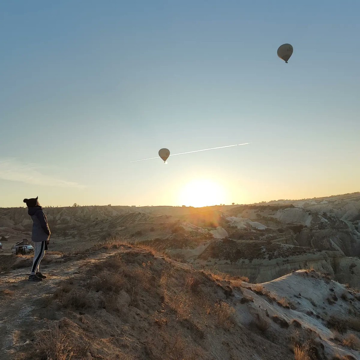 YasminFelger's tweet photo. A sunrise like this is something we’d all want every day! https://t.co/YfYaknJwE7