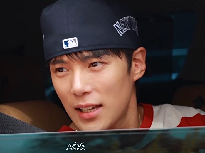 CULTHYUK's tweet photo. 250927 minhyuk i still think about you https://t.co/vSdlgPyyzX