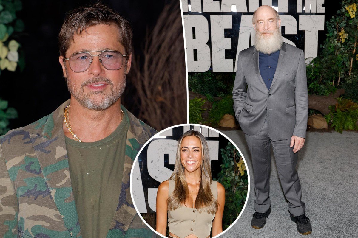 indicatorpod's tweet photo. ‘Heart of the Beast’ Nashville premiere red carpet: Brad Pitt, J.K. Simmons, Jana Kramer and more

Read more on The indicator : https://t.co/tc7L2Aq6Gh https://t.co/xxWMm2NCTv