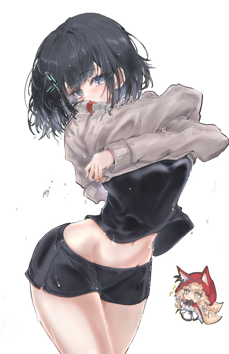 kato18207's tweet photo. アークナイツエンドフィールド
管理人 https://t.co/BriSC1n4a5