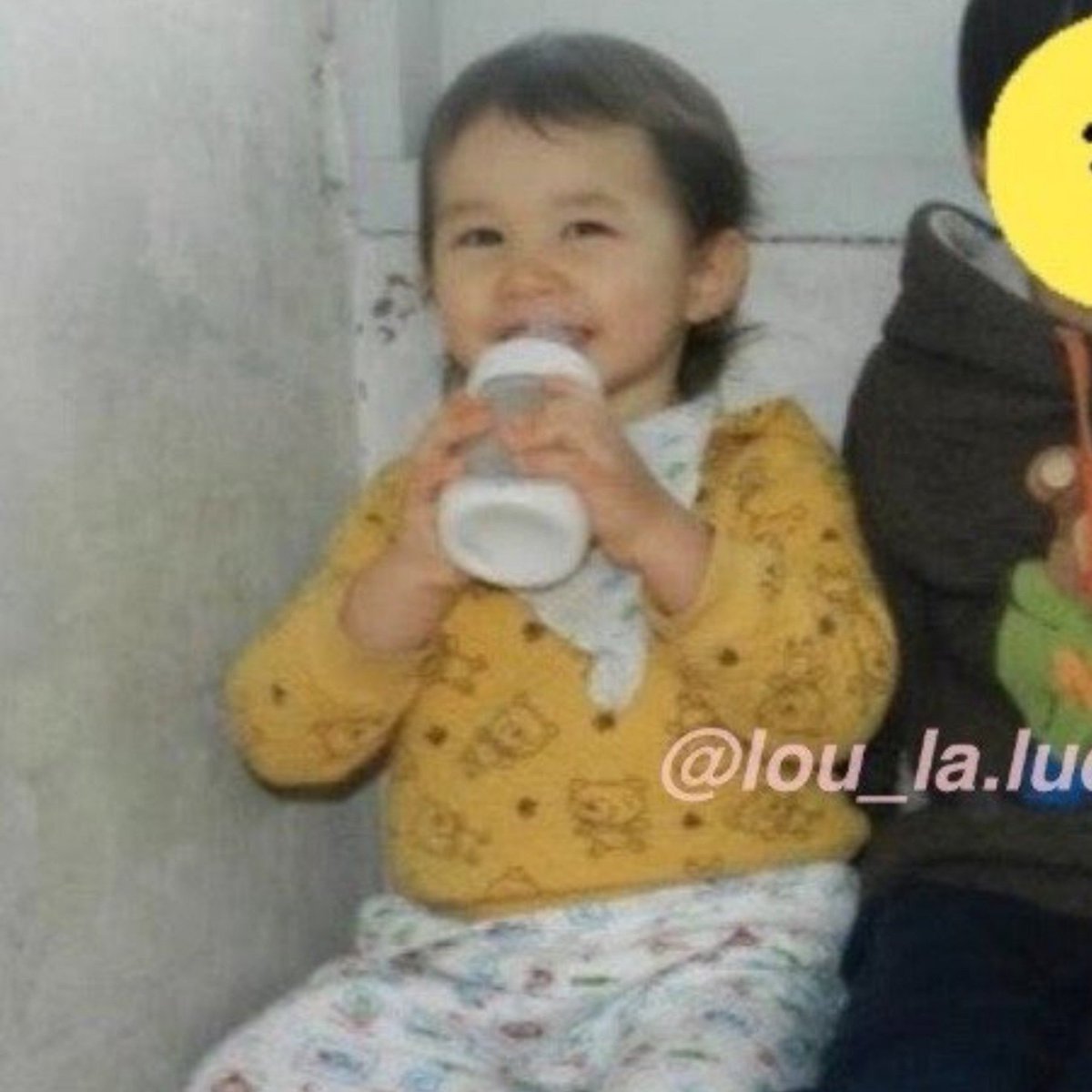 louisemangka's tweet photo. i see no difference🥺🥺🥺 DEDEKKK🥺🥺🤏🏻 https://t.co/OEMc5urAuE