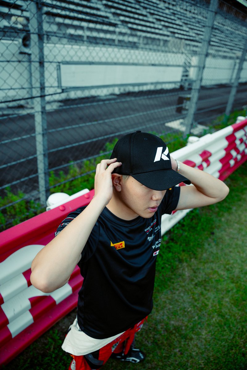 kazutodesu0417's tweet photo. 今週Super GTの菅生で
K帽子販売します
オートポリス、もてぎでも
購入出来るようにする予定です！
ゲットしてね！🧢

#supergt https://t.co/uFq8lS0FQC