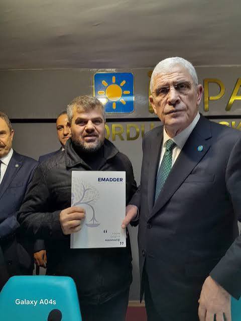 mihribanugurluu's tweet photo. Günaydın İlker Bey 

17-20 yıllık yaş uçurumunu, aynı emeğe böylesine farklı bir gelecek biçildiğini #BunuDaGördük. 

Adaletsizliğin böylesi olmaz! Kademe bir ayrıcalık değil, adaletin ta kendisidir.

Sayın Müsavat Dervişoğlu konuğunuz, milyonların beklediği bu adalet talebi için kanun teklifi vermelerini somut adımlarını bekliyoruz.

@karagozilker
@nowhaber
@EmadDernegi
#RotamızKademe
