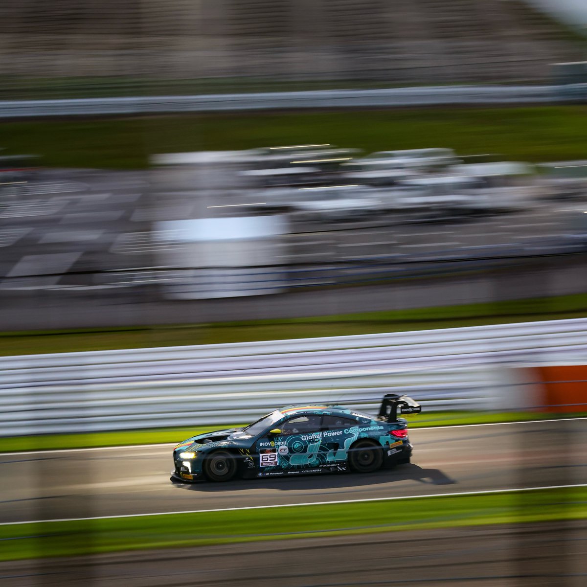 LishaCastre8cn's tweet photo. Intercontinental GT Challenge 
Suzuka 1000km 2026 
Team WRT 
BMW M4 GT3 EVO 
Anthony McIntosh / Parker Thompson / Dan Harper https://t.co/j43oSz7BNu