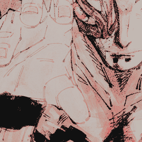 wrthmaw's tweet photo. ⠀⠀⠀  ⠀﹑   ⠀   ͟MALEV꩜LENT⁏  ⠀ ⠀⠀ ˢ̶𝕳rine. https://t.co/NkCM0CJS46