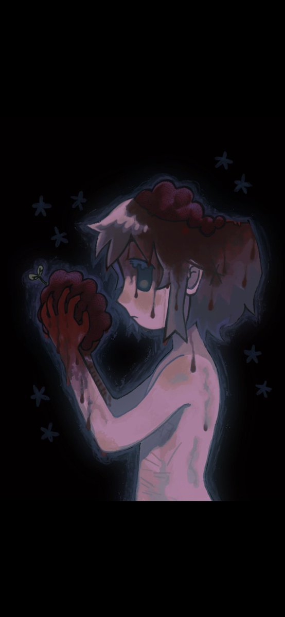 aleekiww's tweet photo. @hnyblly Sabess, nunca te había escrito pero realmente admiro musho la forma en la que dibujas no solo como lo haces si no como lo expresas.. Te sigo d hace mucho rato tengo dibujos d 2024 este es uno de mis favs https://t.co/lj4Ir3Ev6x