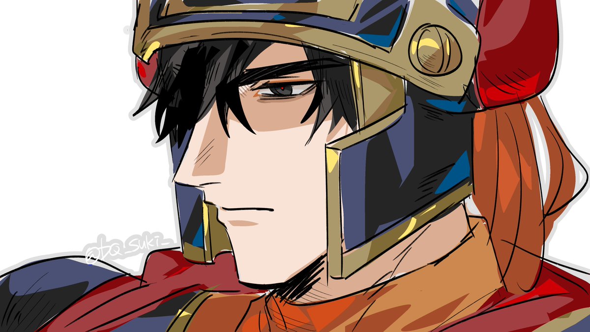 DQ_suki_'s tweet photo. 他にはない謎の勇者感が大好きです
-
#DQ1 #ドラクエ1 https://t.co/NU174HN3H8