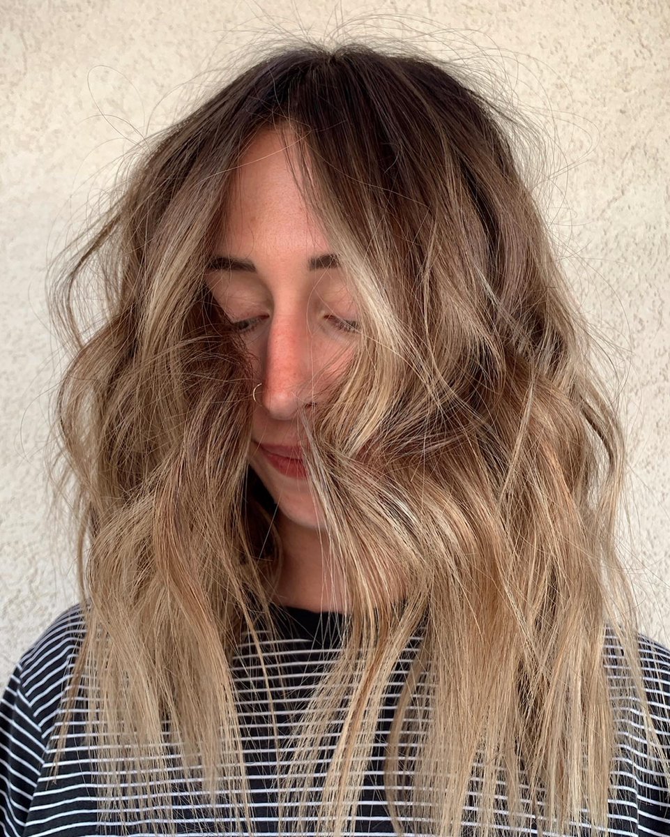 Concepcionaodu's tweet photo. ☼ just do it.. GO BRONDE.. you’ve been thinking about it &amp; now you’re going to dm me to schedule you in &amp; we’re gonna do it. SORRY, don’t make the rules. 💁🏽‍♀️

ㅤㅤx if you’re looking for a hairstylist specializing in low maintenance lived in https://t.co/rs2EYoy9Xh