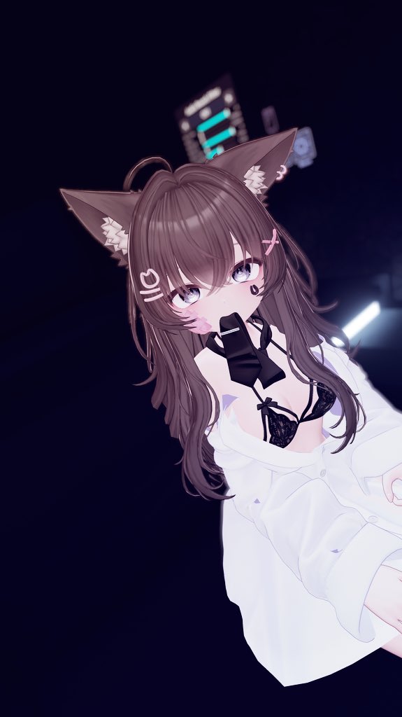 Franxxsca_'s tweet photo. #VRC #VRCHAT #kaguya3D https://t.co/hVBDfWHx27
