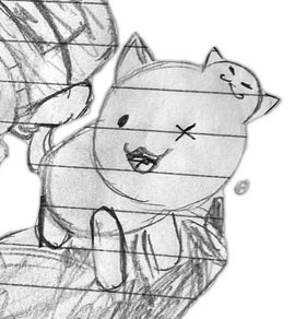 JROG_03's tweet photo. sculpted a Mew G shaped mug for ceramics class, didn't take any pictures though so i really hope she doesnt explode in the kiln or something🙁 it's scary.. (mew g pictured below for the uninformed) https://t.co/RmHaRPf75p