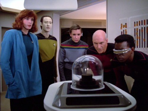 elevateddabber's tweet photo. you'll never see what you aren't looking for

until it sees you

the definitive, comprehensive, complete compendium of TNG, narrated and explained and explored by elevated dabber

every episode in order

Now Playing:

Star Trek: The Next Generation
Season 1, Episode 18: Home Soil

only on WARP SPEED TV

https://t.co/vkCjpeYQe3

starting now