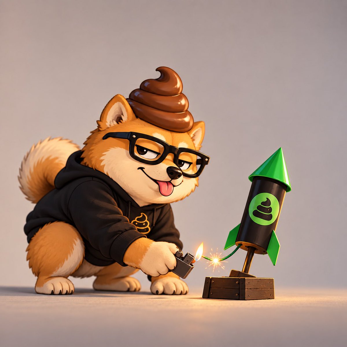 Dogshit__BNB's tweet photo. Every $DOGSHIT dip is an opportunity…

0x389CB330E4EaA0CCE969759F01a416448FeD6666 https://t.co/DMqEkh42sN