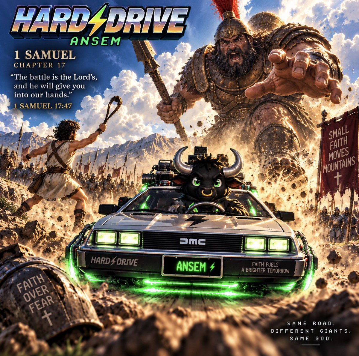 Memeauto69's tweet photo. @slingoorio @finnbags HARD⚡️DRIVE THE SLEEPING GIANT. https://t.co/qrhV6akUFg