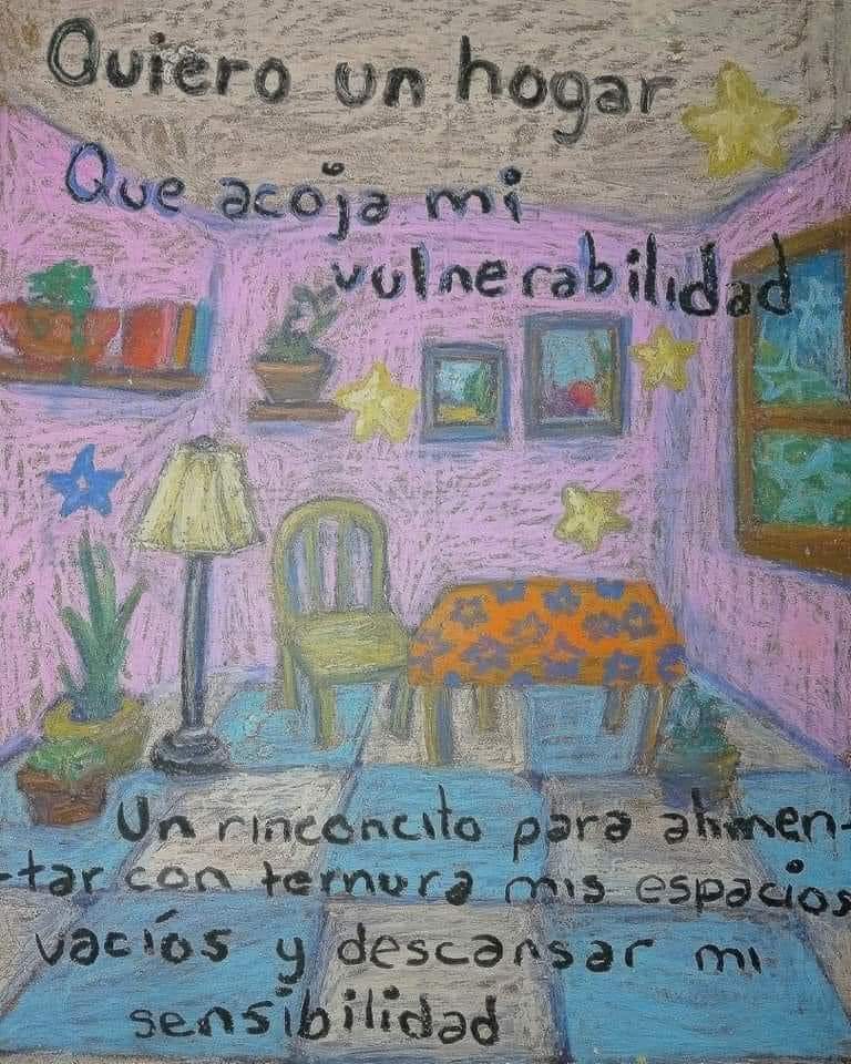 messi_frida's tweet photo. Quiero un hogar...
Y si no lo encuentro se vale ya no existir??? https://t.co/zivFoyMHP4
