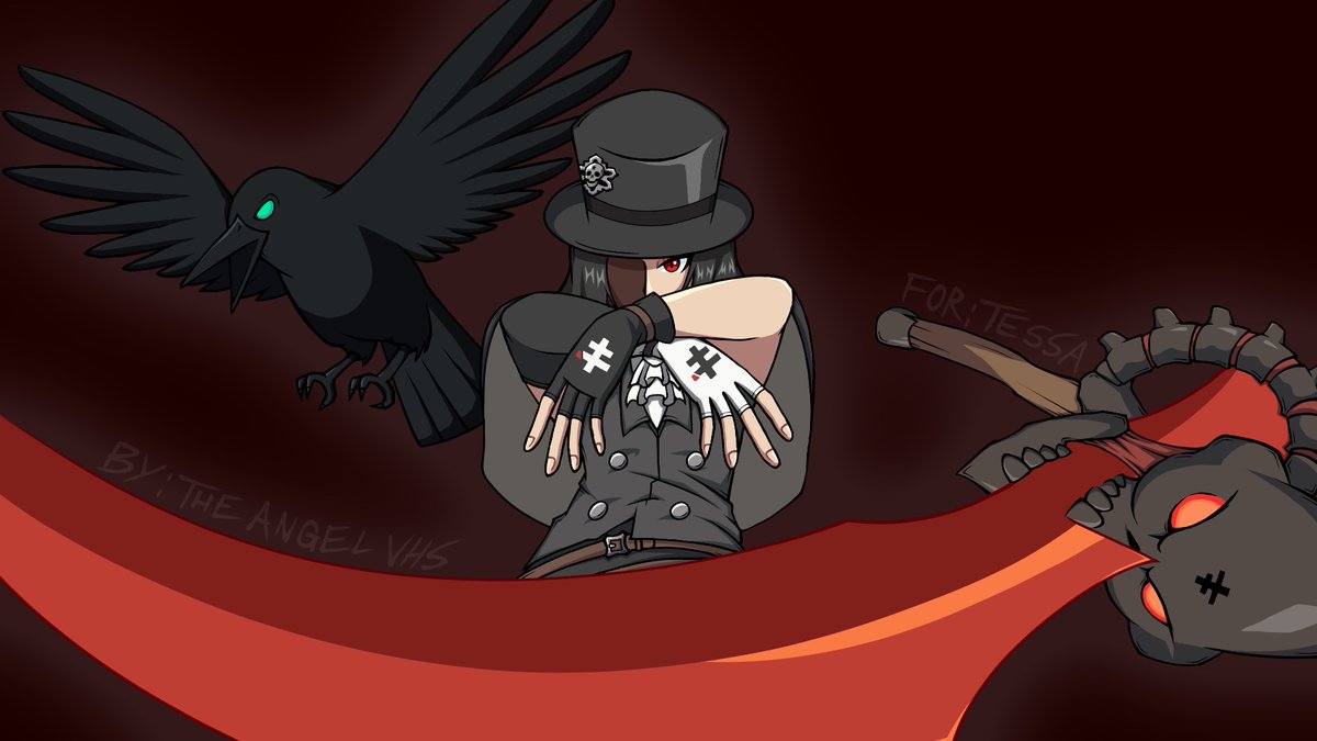 the_angel_vhs's tweet photo. #testacult https://t.co/663soGEqHg