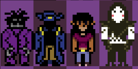 DooDazLSE's tweet photo. sprite dump bc its my birthday (yesterday for most people) https://t.co/0PVZt4p6o3