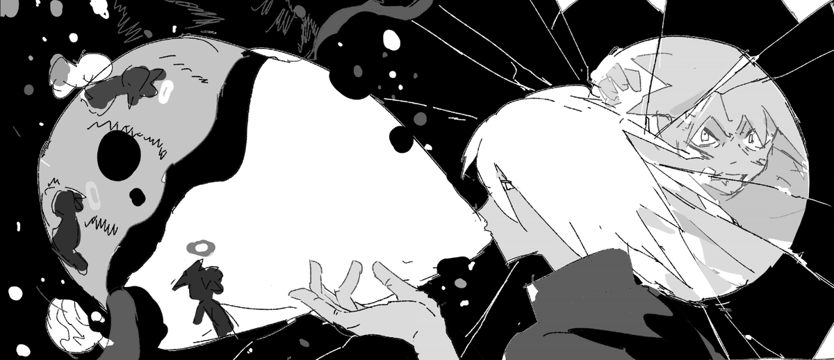 Avogconst's tweet photo. #Falsememory #记忆管理局 https://t.co/MASXHZZqWl