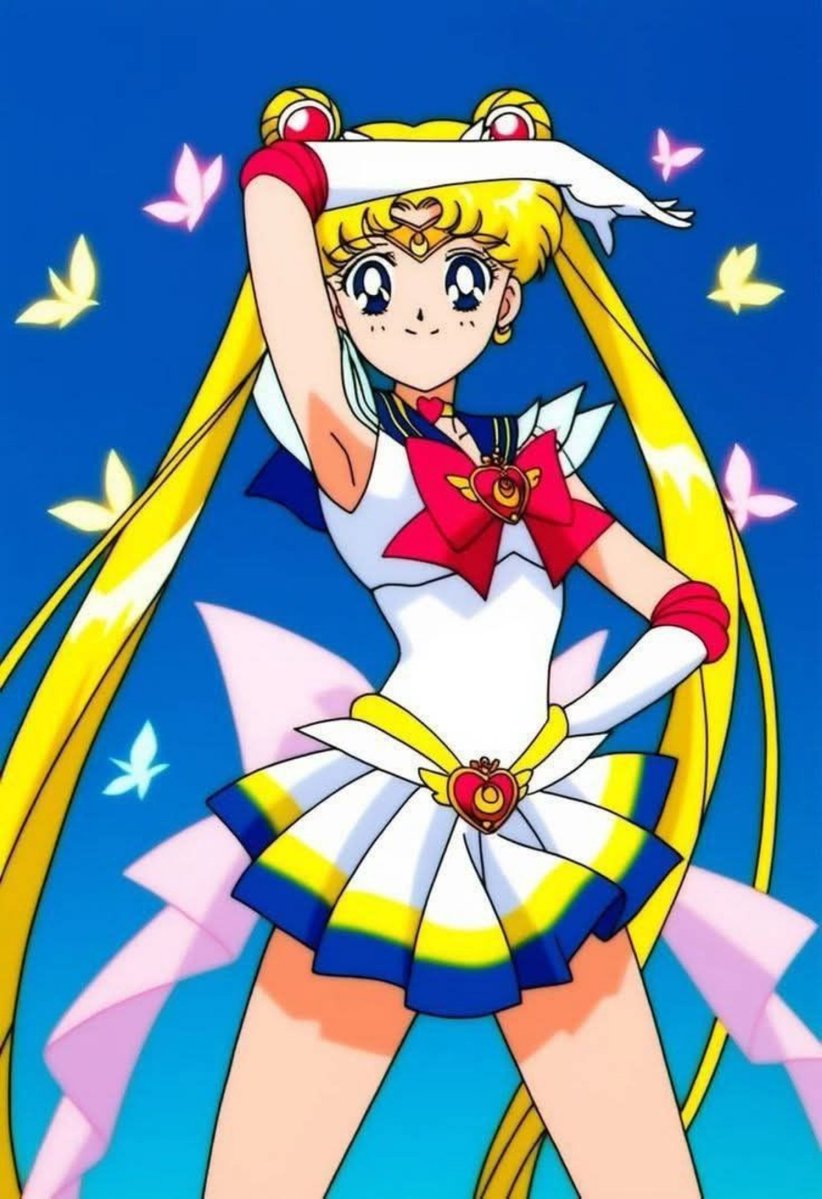 LuchaFan1213's tweet photo. #LuzNoceda #AnneBoonchuy #MollyMcGee #Scratch #UsagiTsukino #SailorMoon 
https://t.co/Mg80wQSu3D https://t.co/qZtZB3vp3P