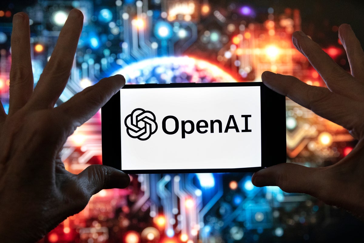 Independent's tweet photo. OpenAI flags new concerning AI behavior, to track model misalignment regularly https://t.co/fbyilSLla8 https://t.co/vihdVE0kiu