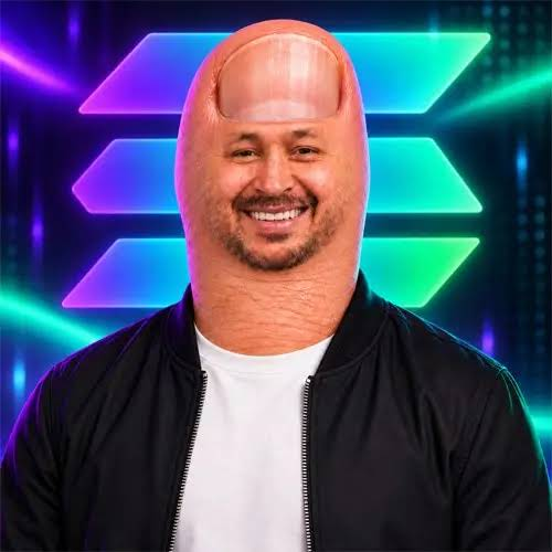 franklore34's tweet photo. Paid doesnt have a single meme runner yet

its all just basic creator names or rerun charities

its time to correct that. its time for TOELY

@toly https://t.co/F53ACapxun
