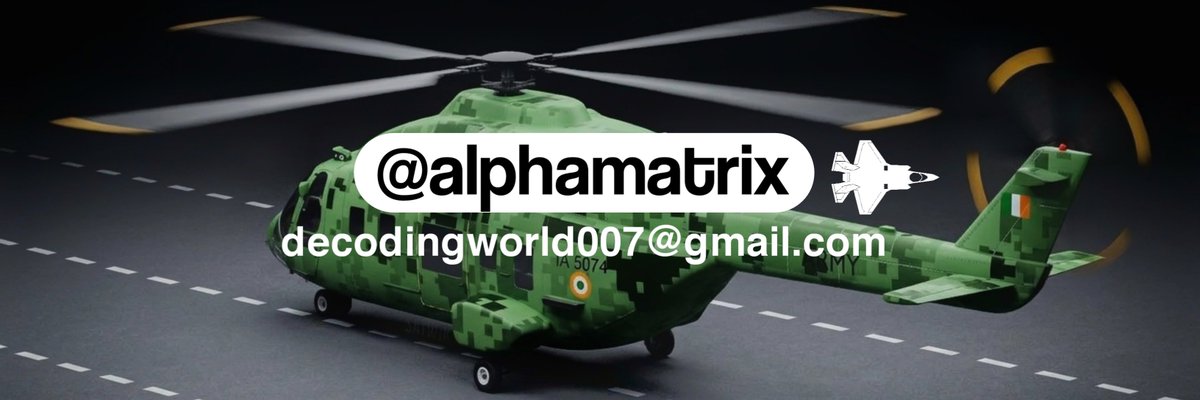 AlphaMatrix19's tweet photo. https://t.co/rQ0sZHGSvn
My Gmail for this channel was deleted and couldn’t be recovered. So I created a new channel with the same name and reposted all content from the old channel
You can find the reposted content in the Repost section. Please visit the new channel follow again. https://t.co/iZgHtYlear