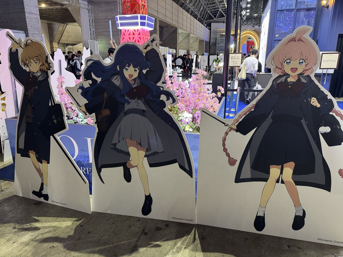 trouble_m9aker's tweet photo. 面白そう！

#アスオラTGS2026 #アスオラ #TGS2026 https://t.co/AxNAsMSg6J