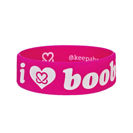 pumping_fun's tweet photo. We have a chance to do something huge here with this new paid feature. 

We all remember back in school wearing these I love boobies from @keepabreast 

We saw how big pink coin was but all the normies remember these bracelets 

All fees are redirected to @keepabreast https://t.co/uIlX3212i0
