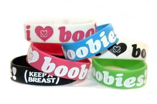 pumping_fun's tweet photo. We have a chance to do something huge here with this new paid feature. 

We all remember back in school wearing these I love boobies from @keepabreast 

We saw how big pink coin was but all the normies remember these bracelets 

All fees are redirected to @keepabreast https://t.co/uIlX3212i0