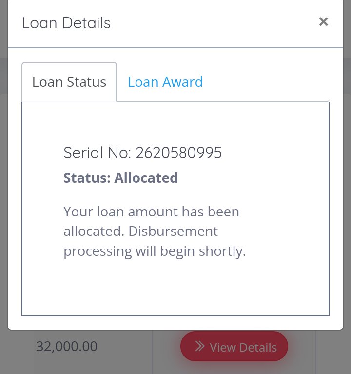Akora_Gendi's tweet photo. Wakuu what's the status of my loan mnachange batch from 6280, to 2704 now to 7114 what's our fate
@HELBpage https://t.co/kPRbSXjdgQ