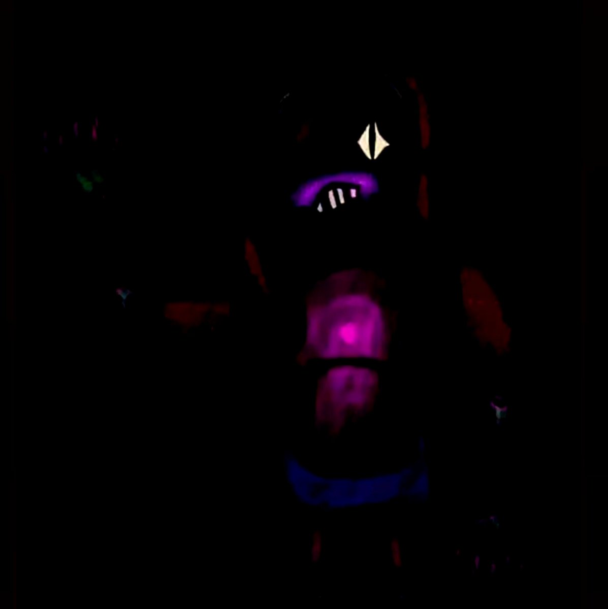 Samuelimortal62's tweet photo. Bem #Thewaltenfiles / @smiles_bunny ficou bem famoso por causa do Files 5,e eu como também estava fazendo um conceito de spin-off chamado animatronic Mania, Decidi fazer minha versão walten files do meu personagem!
(Tentei pelo menos pegar o estilo) https://t.co/5kDFY7Yp4i