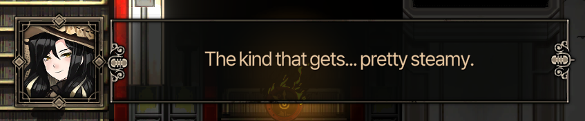 ringposting's tweet photo. LIMBUS COMPANY CANTO 10 SPOILERS
>
>
>
>
>
>
>
>
>
>
>
>
>
>
>
>
>
>
>
>
>
>
>
>
If it gets steamy then does that mean... Ayo Meursault My man- 😳 https://t.co/XynIbWqdHl