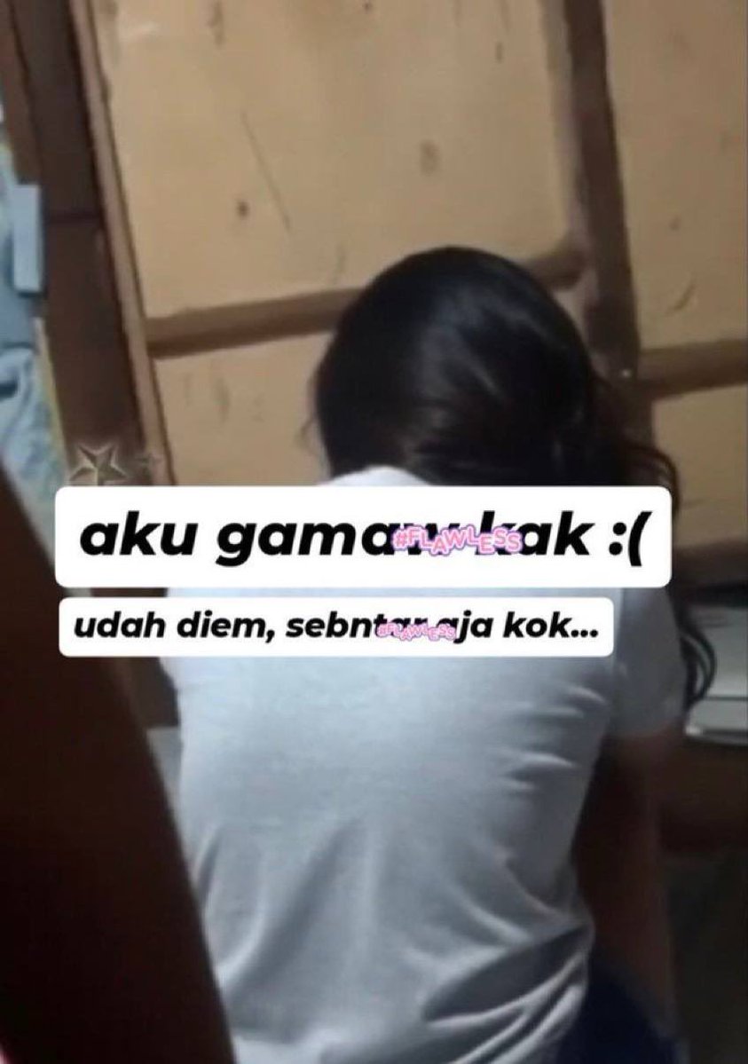 dzutrul's tweet photo. kk nya maksa tapi adeknya minta lagi

https://t.co/bhAIik56nM

https://t.co/E4O7p6rXYp

https://t.co/rHiuRpuThP

https://t.co/KIjh5vCFL1 https://t.co/e4Km6zB7hg