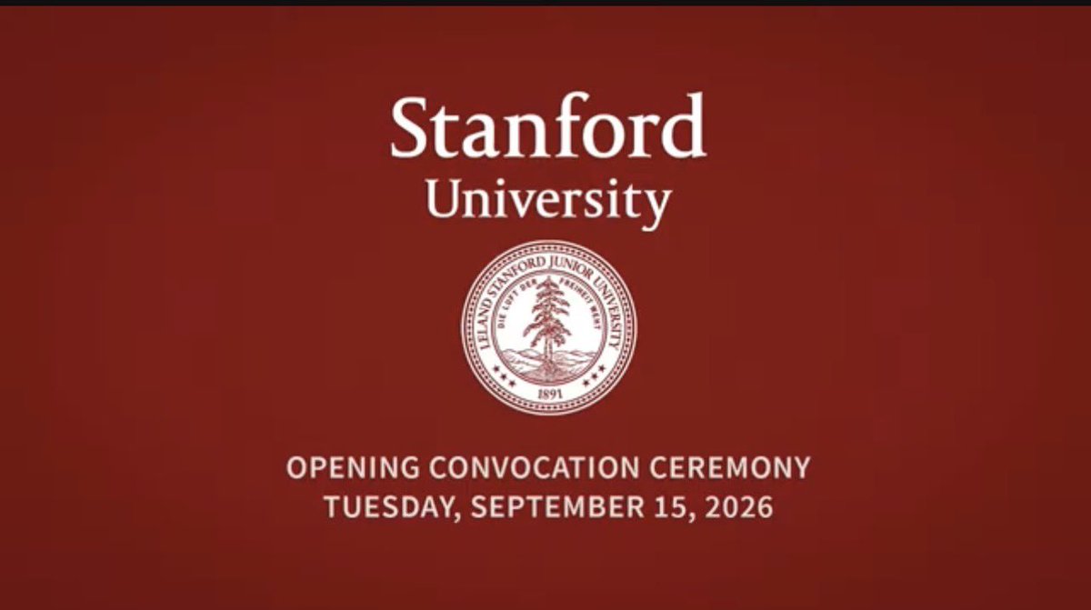 raymondqu's tweet photo. Time flies, my 18-year-old son is about to leave home and step onto the Stanford campus to begin a new chapter in his life. May you be as ardent as the Silicon Valley sun and as resilient as the redwoods of Stanford on your path of learning. Go Cardinal! https://t.co/k224jfrJPF
