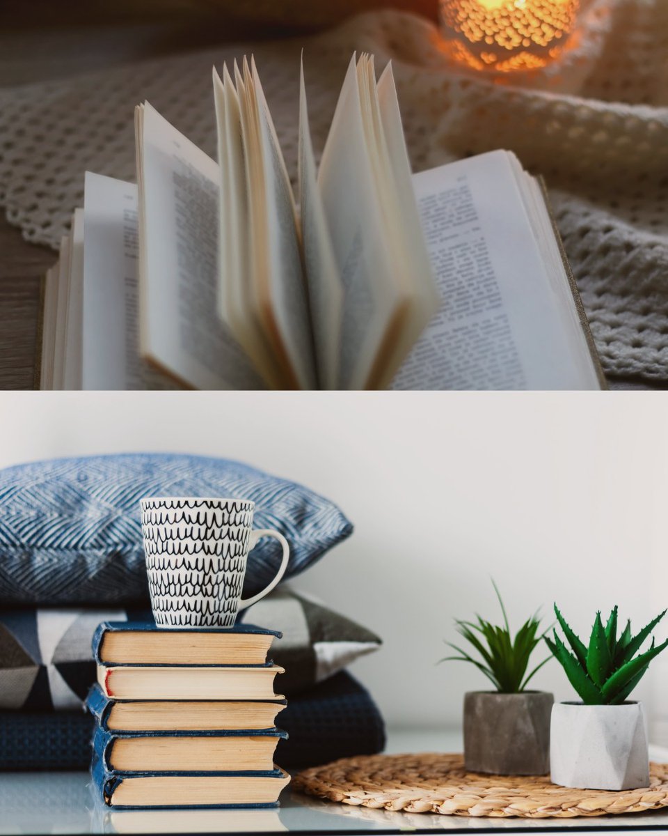 TeneshaPonzi's tweet photo. A good book, a warm drink, and a cozy corner—what more could you need? ☕✨ Drop your current read in the comments! 📖
Debbie Lawrence
ID &amp; WA Broker
realtor@turbonet. com
(208) 301-0108 https://t.co/xTi0fyW6bK