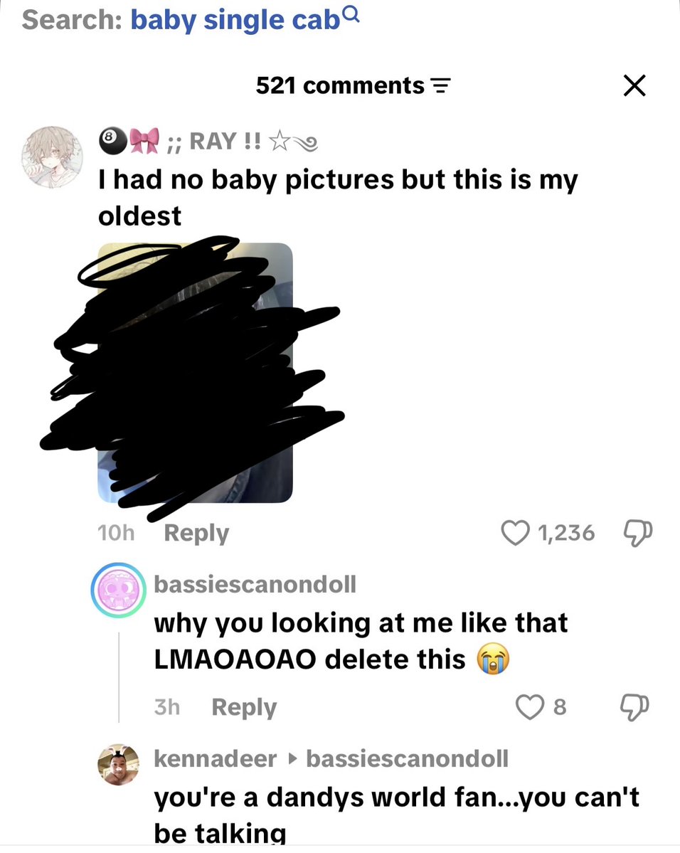Normpplgallery's tweet photo. Date unknown - a submission

No fandom

CW // mentions of child abuse

Under a video about child abuse people suffered, one of the commenters posted their injured face from the past and was mocked by people for having a proship display name https://t.co/2aMQOvCpsv