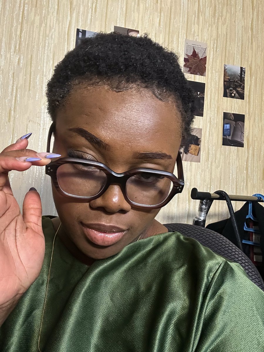 FilibertoCathy's tweet photo. Obiageri’s 👑 Face card attracts wealth
A woman who knows her worth wears her crown with pride https://t.co/VEOLOKf95K
