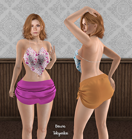 DawnTokyoska's tweet photo. New blog post:

https://t.co/oJ0Jlfi8PJ

#secondlife #slfashion #slfreebie #slfreebies #slgroupgift #slstyle #slblog #slblogger #secondlifefashion #secondlifefreebie #secondlifestyle #secondlifeblogger https://t.co/zL8cFEq3BS