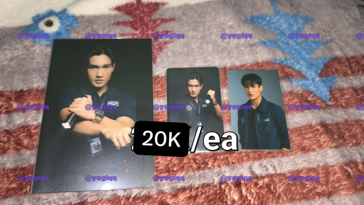 yegiqq's tweet photo. 🇮🇩 WTS Photocard MichaelTopten Otto Lee Singsalatai 

💸 Pict
✅ Fullpay.

✅ 100% Official 
✅ Ready Kamar 
✅ DM for Video Condition
❌ Pack, 🍊 (splitpay)
📍 Kota Tangerang ( pengiriman weekend )

Milik pribadi, stop collect. https://t.co/XXGXvZqgCV