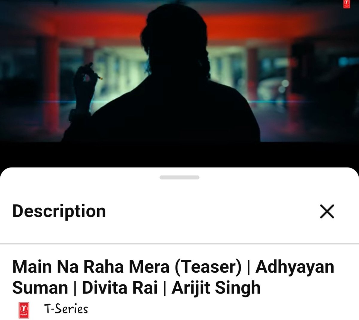musicjuction's tweet photo. Singers like Sonu Nigam is there but they Put Arijit Singh name on title, there is levels to this game and Arijit exactly on top of that fu*king game! https://t.co/f5kDV4778x