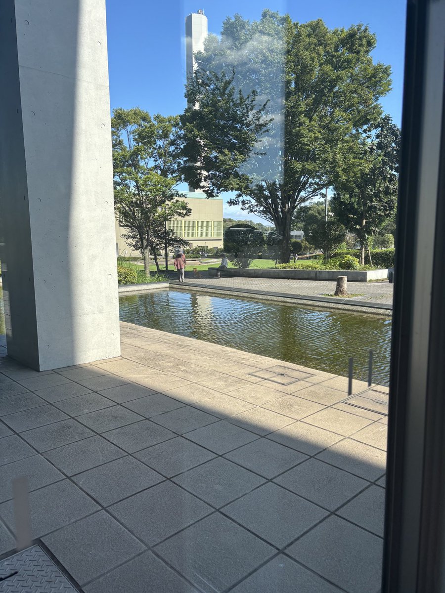 makiko2825's tweet photo. 久しぶりの平日のオフ日
雨予報が晴れ☀️てるんw
朝一にヘアサロン行って
4:00m泳いで
水遊びして来たにゃ
お腹空いたーーー！ https://t.co/k05yZHTLqB