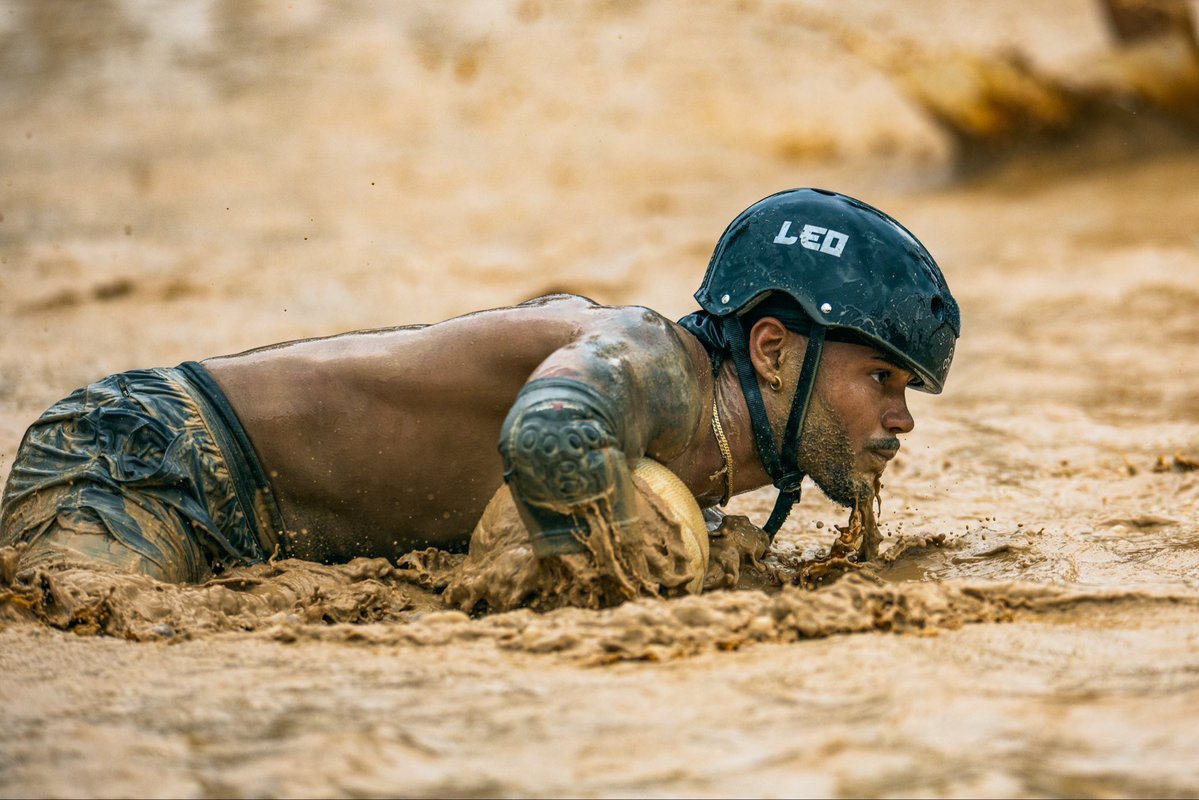 Leodionicio's tweet photo. Not how I imagined my season ending but a time was had @TheChallenge ❤️ #thechallenge42 #Leonardo https://t.co/MkLwz7jiNX