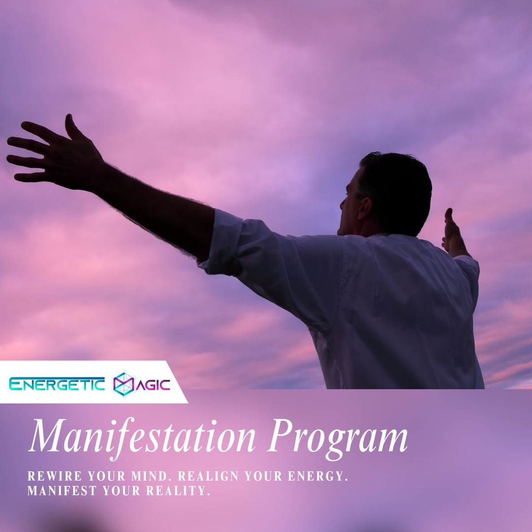 SomerMertevcv's tweet photo. You don’t get what you want… you get what your mind is wired
ㅤ
If your thoughts are stuck in old patterns, your results will be too. Those old patterns are exactly what the Energetic Magic Manifestation Program helps you break. This is where you https://t.co/Bu18dpPF4G