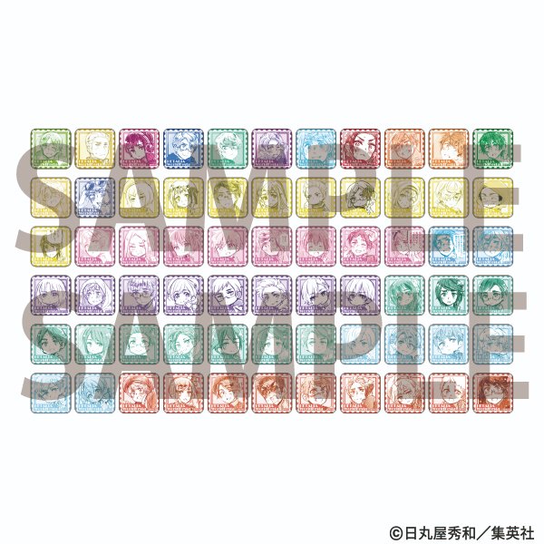 hetalia20thEX's tweet photo. ─────✦✧✦─────
ヘタリア20周年原画展 
WorldFesta
グッズ第3弾が解禁
─────✦✧✦─────

今回の発表をもって、10月に開幕する東京会場の全グッズラインナップが出揃いました✨

『Collezione』衣装の「ぬいぐるみキーホルダー」や、イタリアをイメージした「パスタの個性を尊重したミートソース」に加え、会場での特別企画として、当たり付きの全66種「キューブ缶バッジ」くじもご用意！

東京会場のチケットはイープラスにて好評発売中。
各アイテムの詳細やチケット情報は、特設サイトよりご確認ください！
https://t.co/d8IhMuks7w

#ヘタリア原画展 #HetaliaWorldFesta