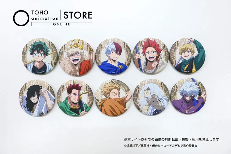 TOHO animation STORE ONLINE on X: 