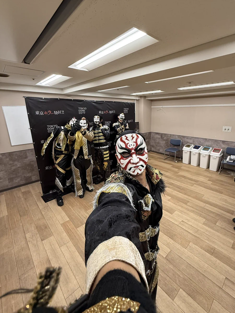 隈取【O-MENZ】 (@kumadori_omenz) / X