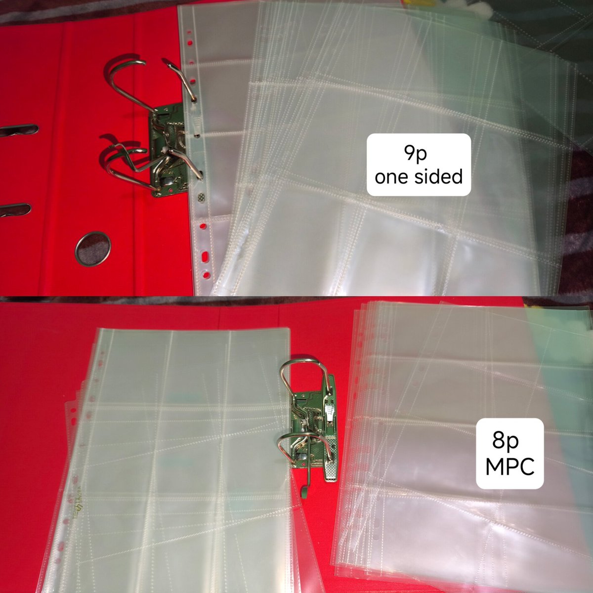 yegiqq's tweet photo. 🇮🇩 WTS Binder PENPAL Lever A4 size 75mm. Bonus banyak sleeve (9p, 8p MPC) bisa diliat sendiri difoto. Bonus sleeve SINGBA &amp; MEET YX 1 LEMBAR.

💸 60K all di foto
RD KAMAR

✅ Good Condi
✅ Fullpay no DP
✅ DM for VidCon
❌ Pack, adm 🍊 
📍 Kota Tangerang, pengiriman tiap weekend. https://t.co/QySY5zJeSF