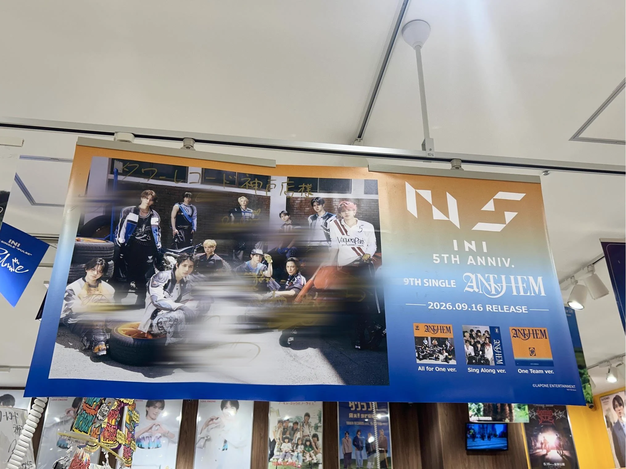 タワーレコード神戸店 on X: 