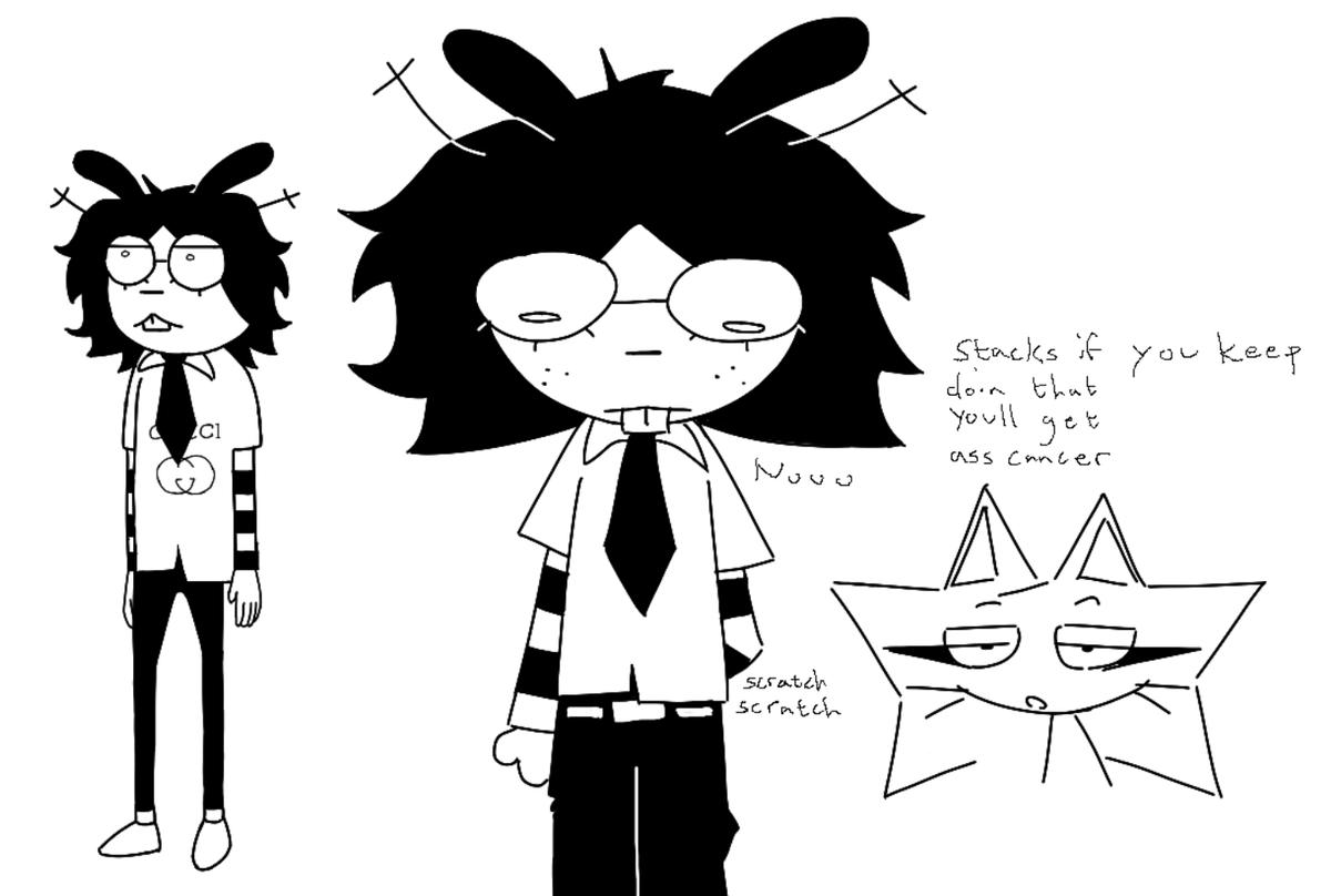 mustyskunk's tweet photo. feeling like garbaaaaagge but heres  some staxx .becAuse why  not https://t.co/1o9mkf6c9R