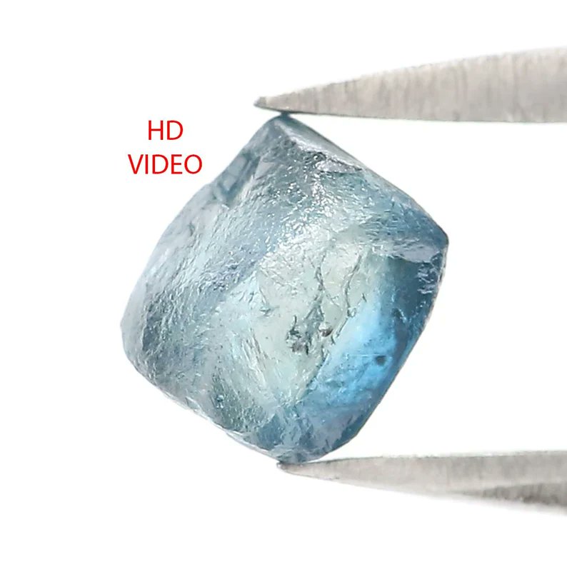 Lukhidiamond's tweet photo. 0.81 CT Natural Loose Rough Shape Diamond Blue Color Rough Cut Diamond 5.25 MM Natural Loose Blue Diamond Rough Irregular Cut Diamond LQ2334
ETSY : https://t.co/XRAqaRLH9W
#NaturalDiamond #LooseDiamond #RoughDiamond #BlueDiamond #BlueColorDiamond #RoughCutDiamond #IrregularCut https://t.co/3hc6R90yni
